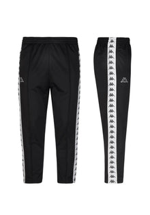 Pantalone tuta Kappa nero