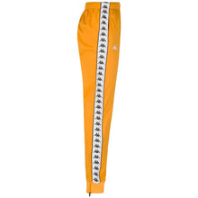 Pantalone Tuta Kappa rosso
