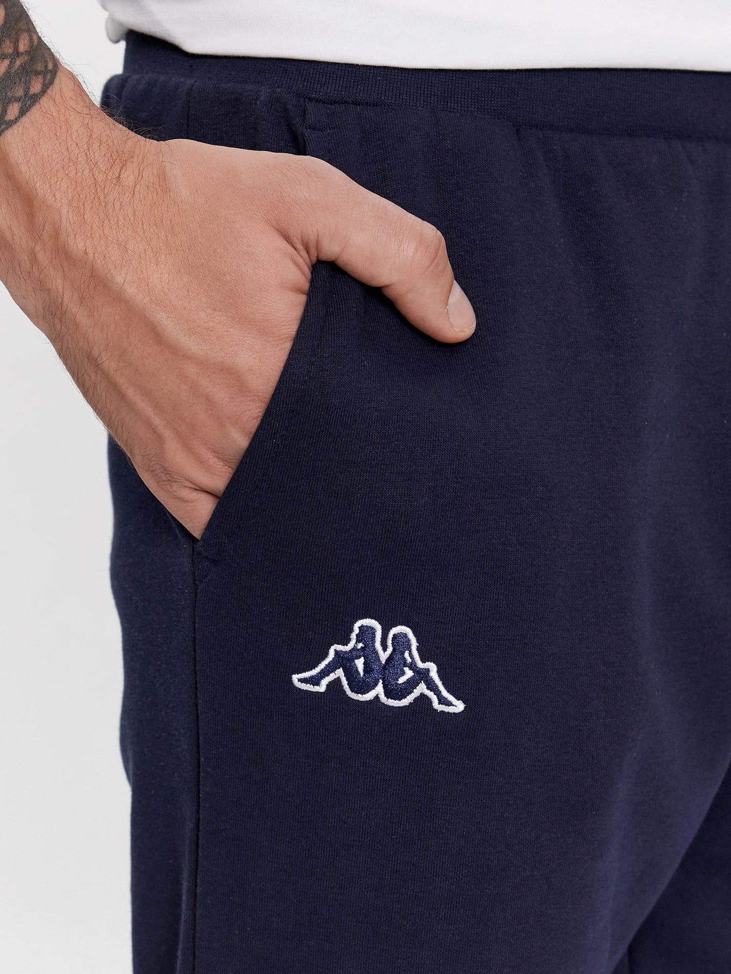 Pantalone da tuta Kappa