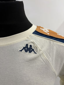 T-Shirt con banda 10