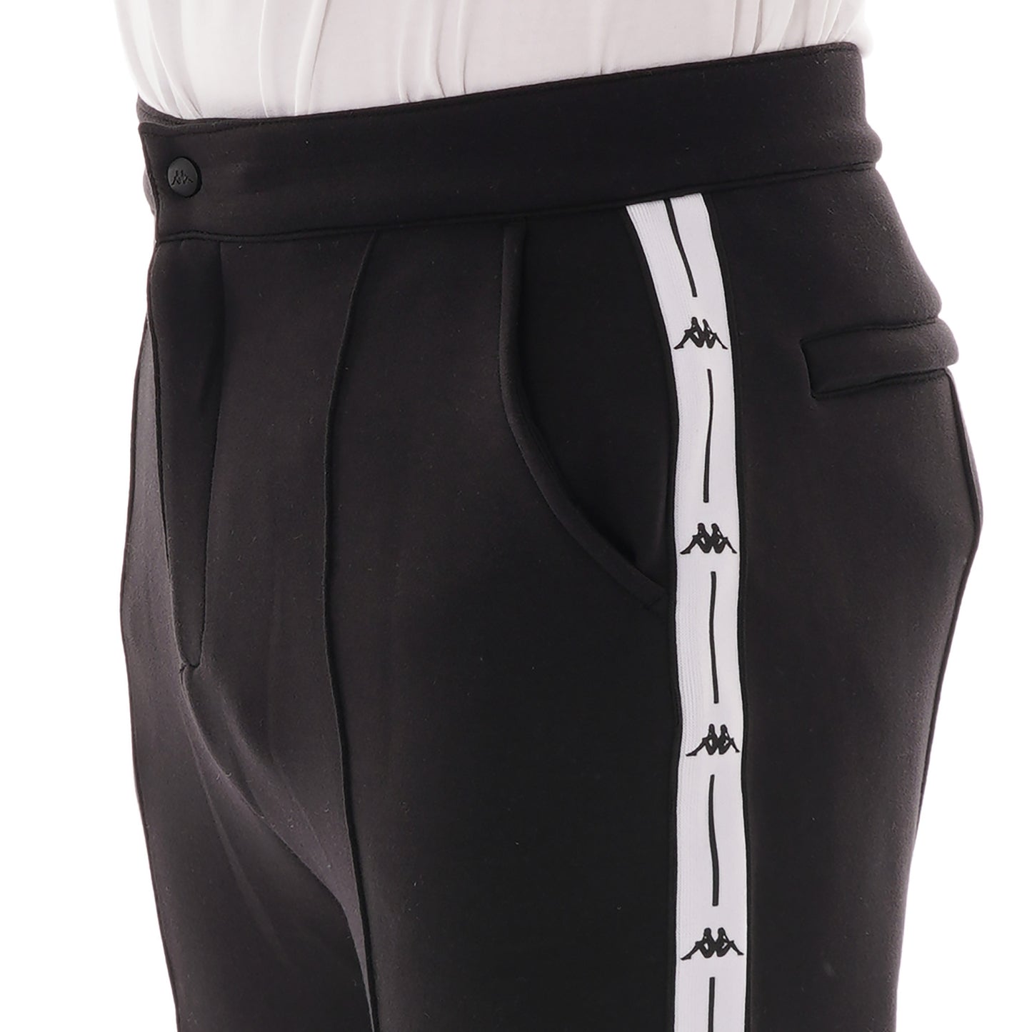 Pantaloni Japan Biso Kappa
