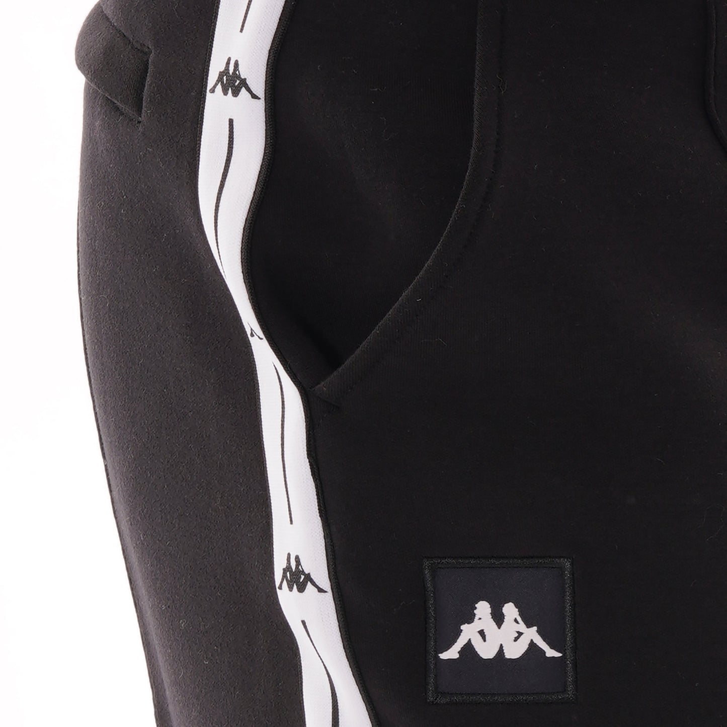 Pantaloni Japan Biso Kappa