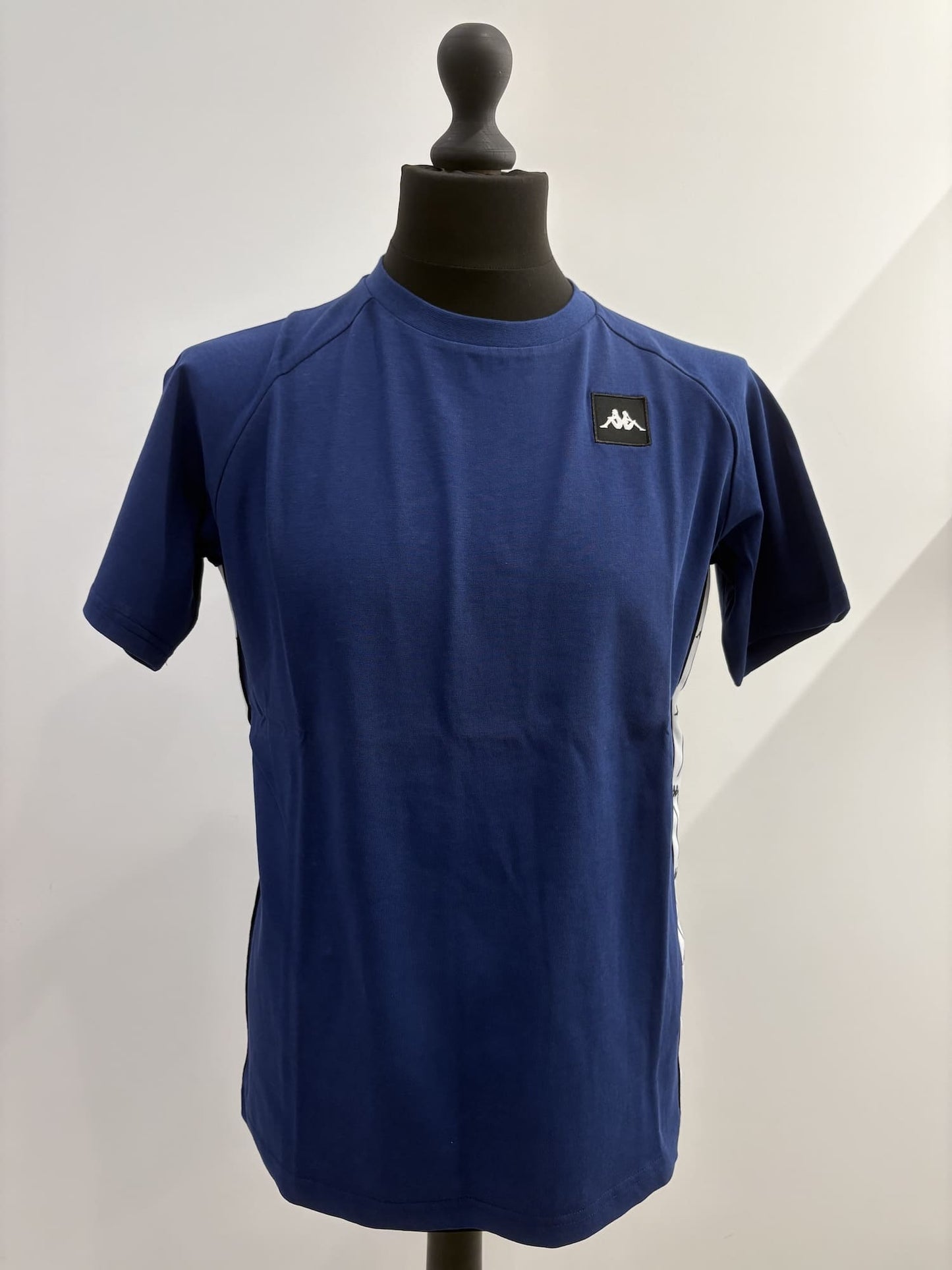 T-shirt Kappa con bande laterali