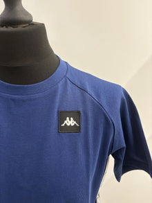 T-shirt Kappa con bande laterali