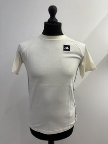 T-shirt Kappa con bande laterali