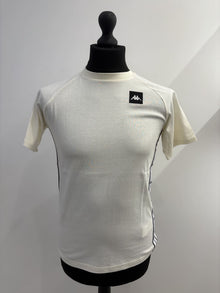 T-shirt Kappa con bande laterali