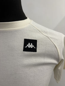 T-shirt Kappa con bande laterali