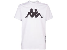 T-shirt Kappa Authentic LA Barwa 2
