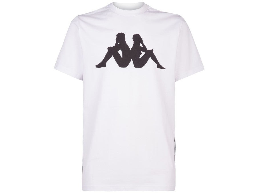 T-shirt Kappa Authentic LA Barwa 2