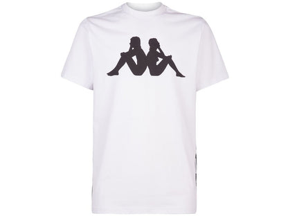 T-shirt Kappa Authentic LA Barwa 2
