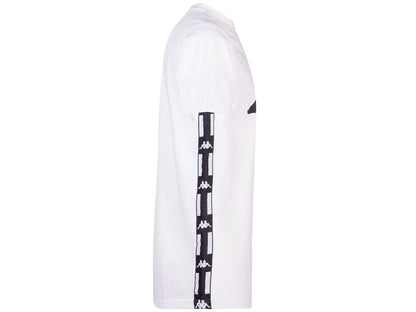 T-shirt Kappa Authentic LA Barwa 2