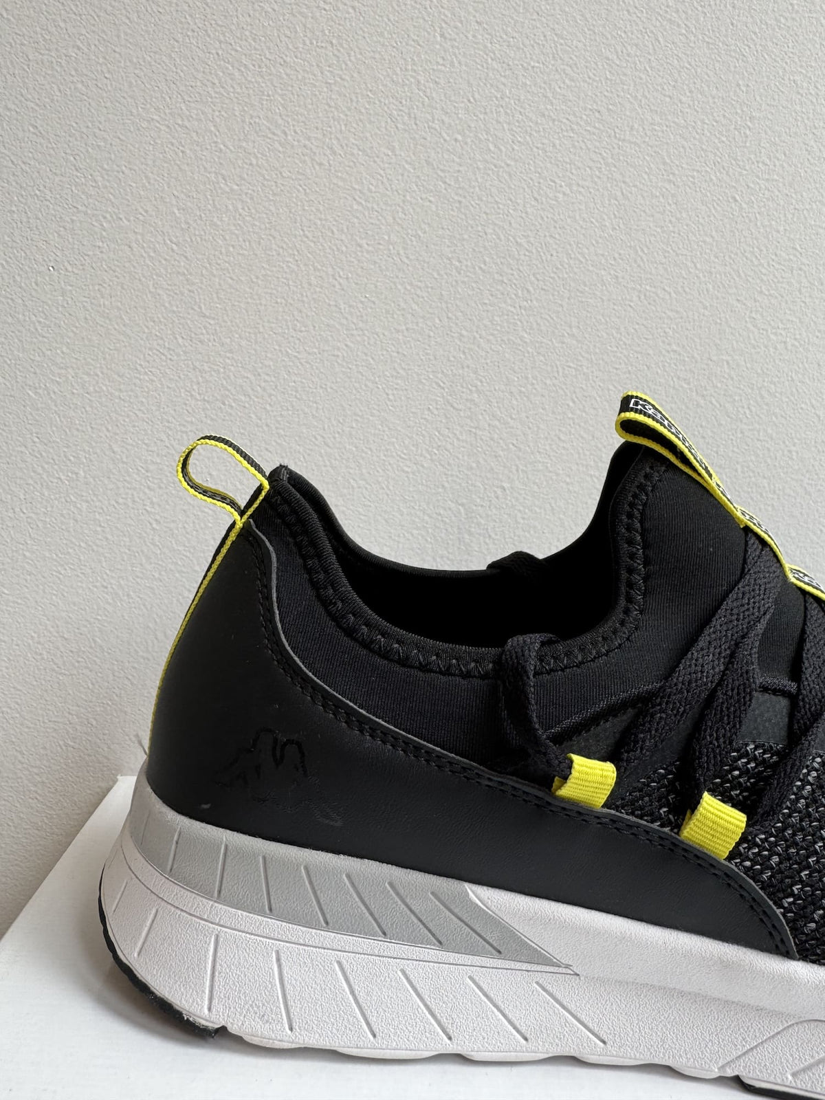 Sneakers ginnica Kappa