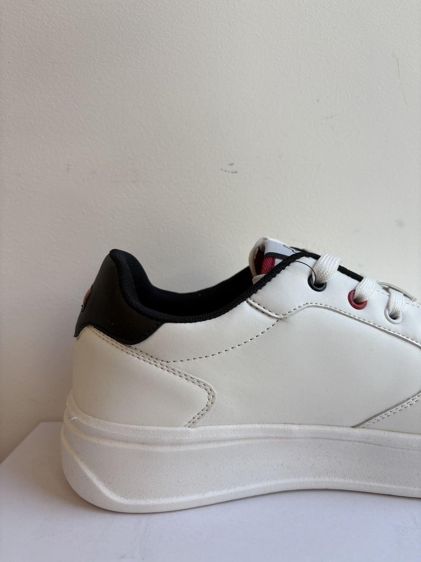 Sneakers Kappa bassa