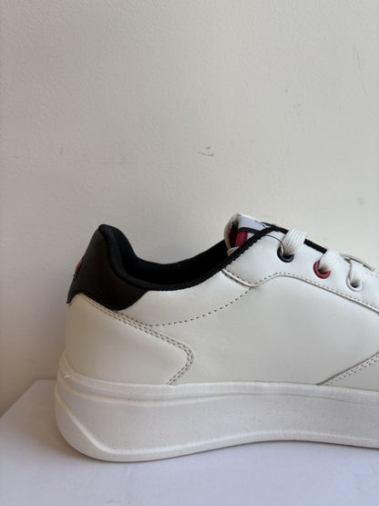 Sneakers Kappa bassa