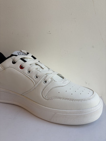 Sneakers Kappa bassa