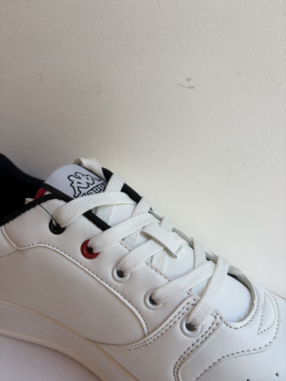 Sneakers Kappa bassa