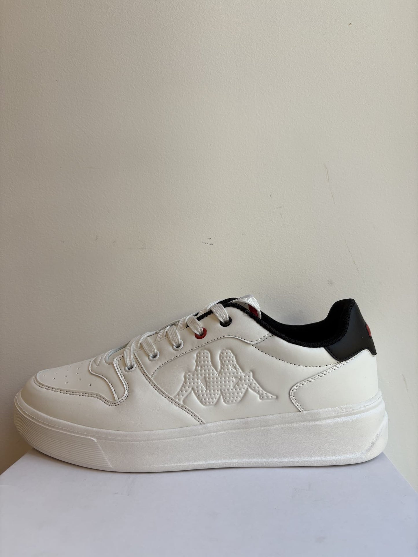 Sneakers Kappa bassa