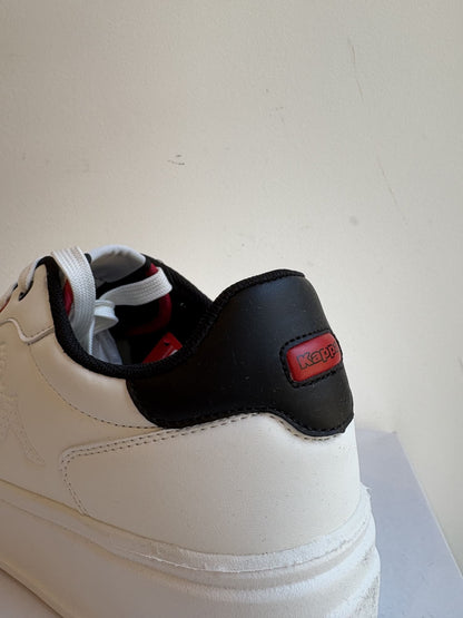 Sneakers Kappa bassa