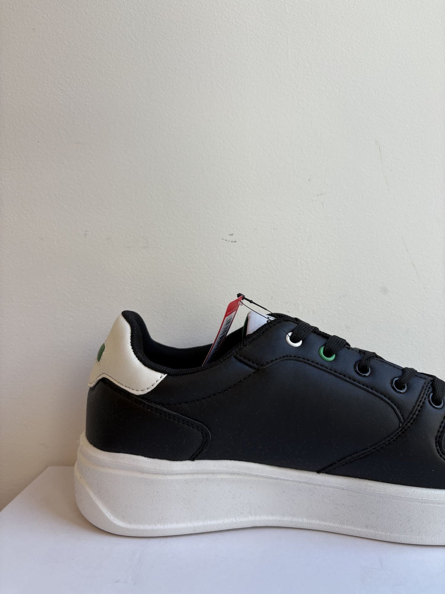 Sneakers Kappa bassa