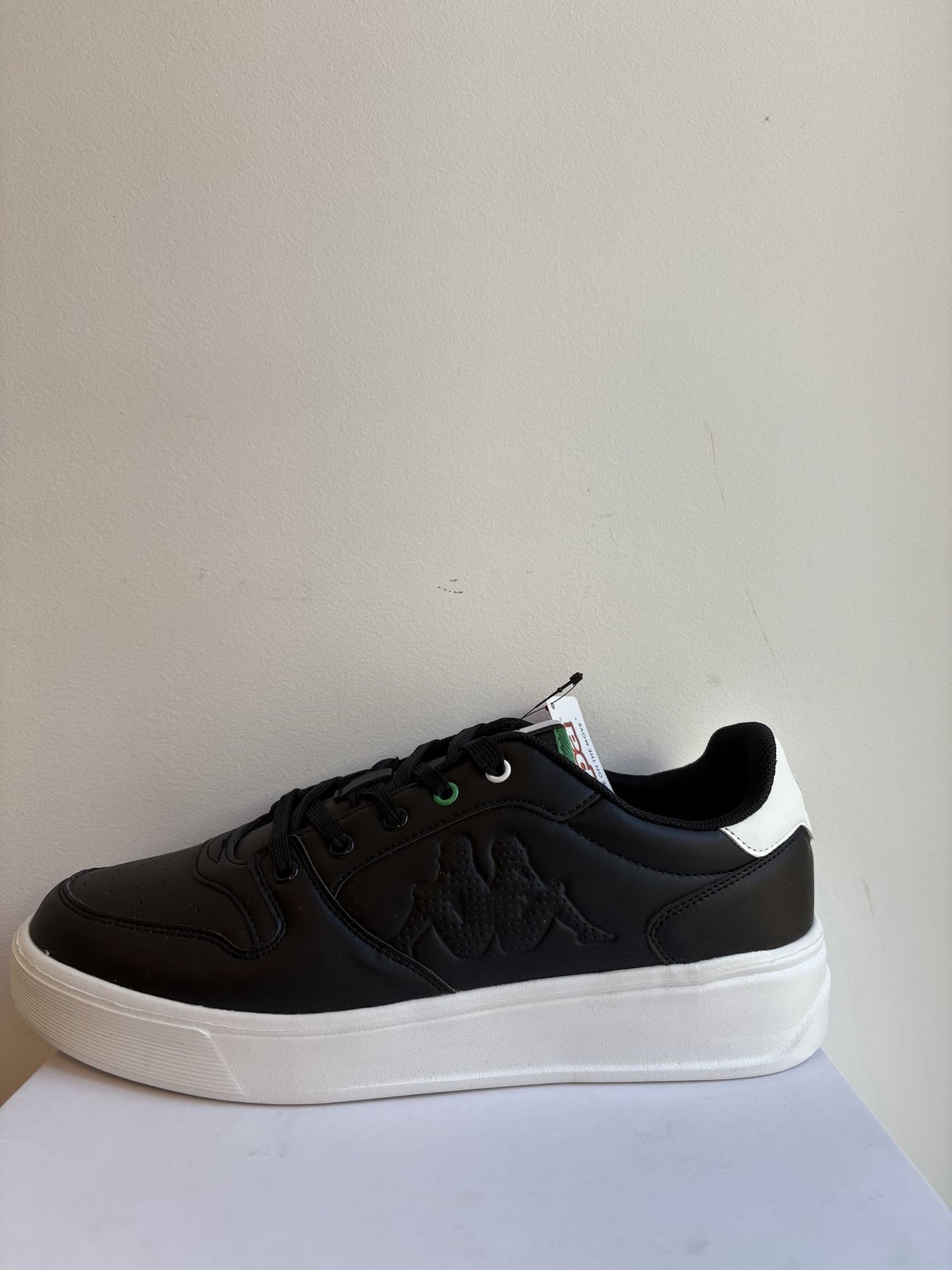 Sneakers Kappa bassa