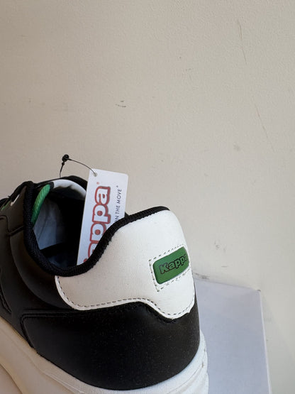 Sneakers Kappa bassa