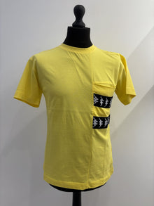 T-Shirt Kappa con taschino
