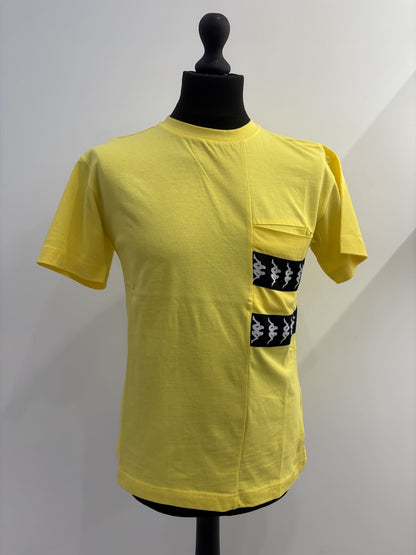 T-Shirt Kappa con taschino