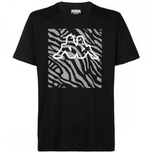 T-shirt Kappa con logo Ding