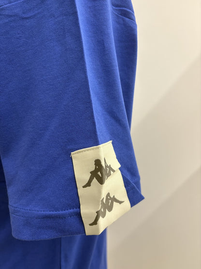 T-shirt Kappa con big logo Pop