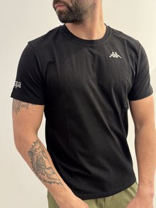 T-shirt Kappa authentic tayloryx