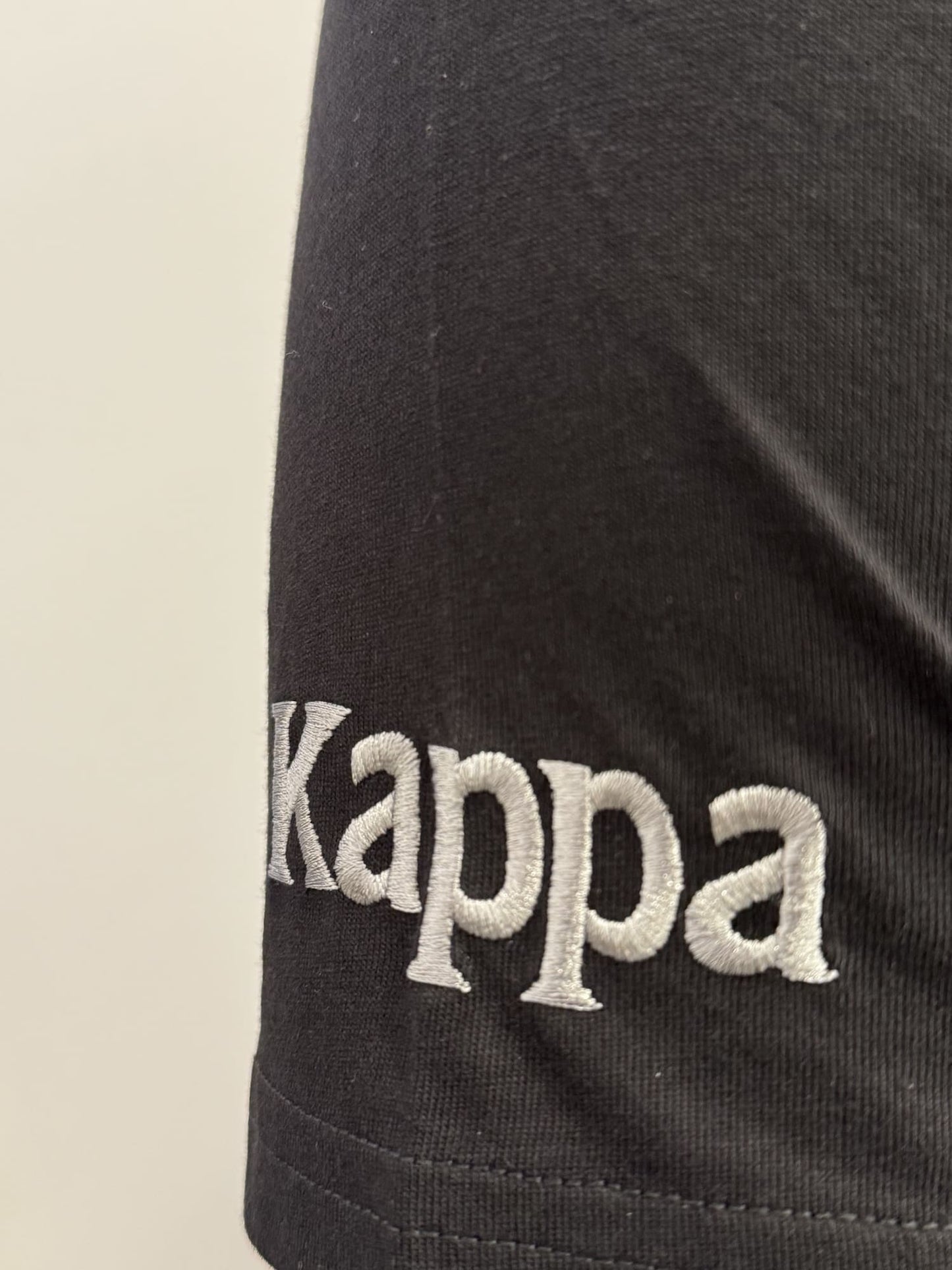 T-shirt Kappa authentic tayloryx