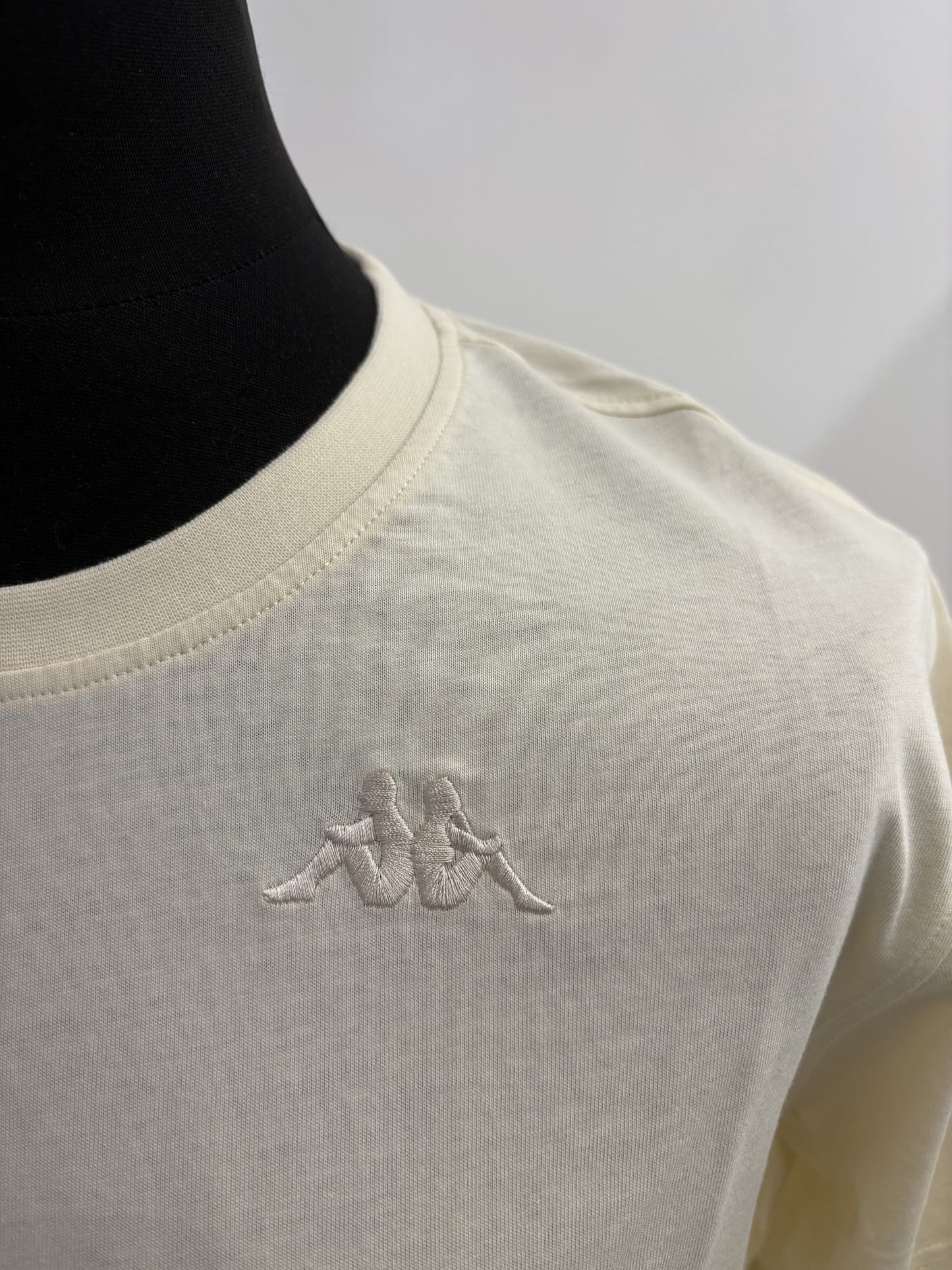 T-Shirt Kappa in cotone