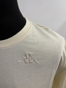 T-Shirt Kappa in cotone