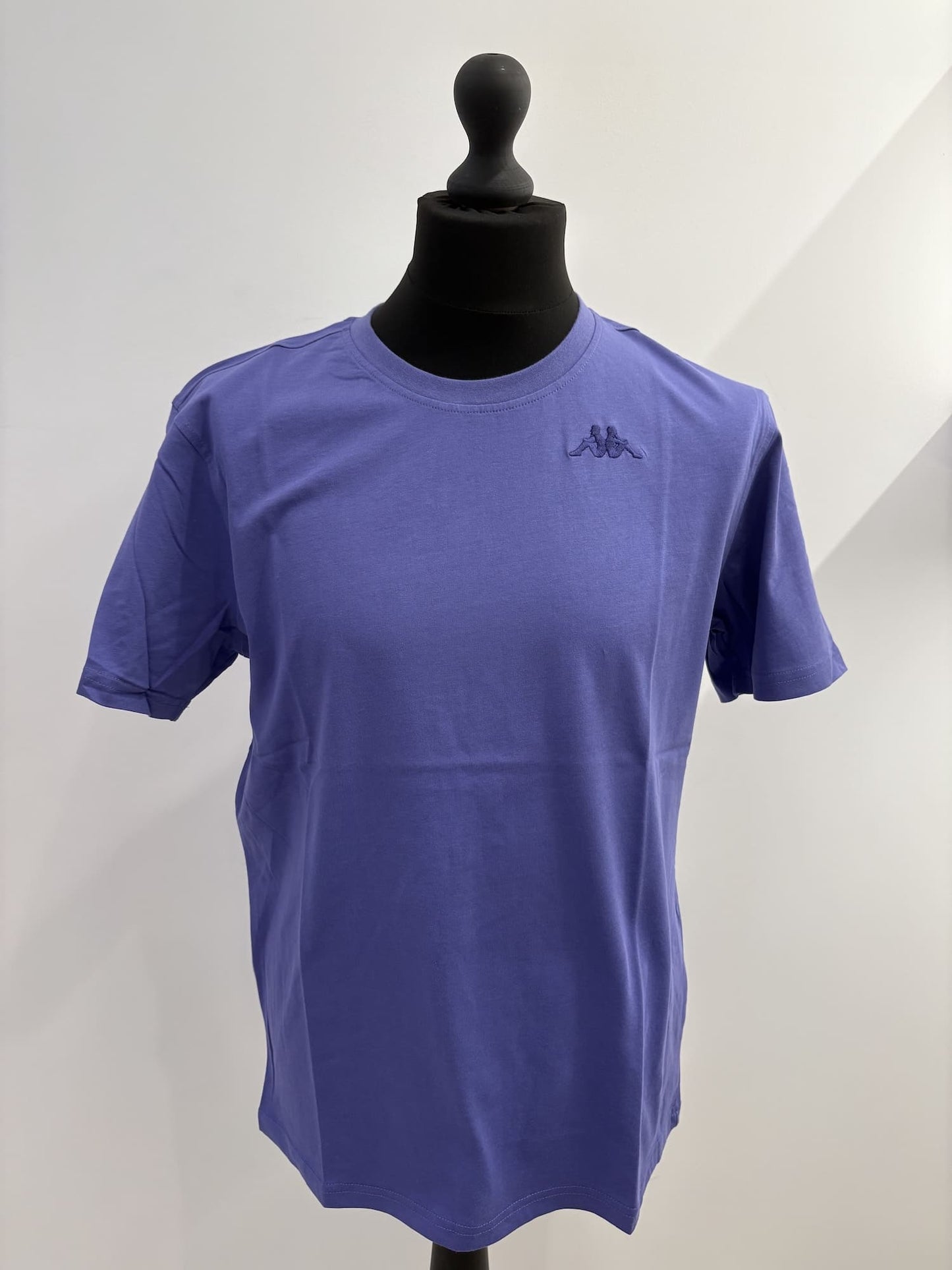 T-Shirt Kappa in cotone