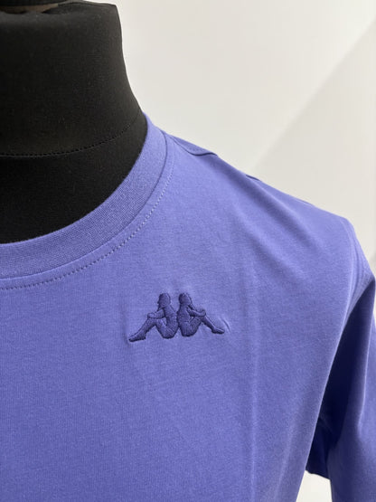 T-Shirt Kappa in cotone