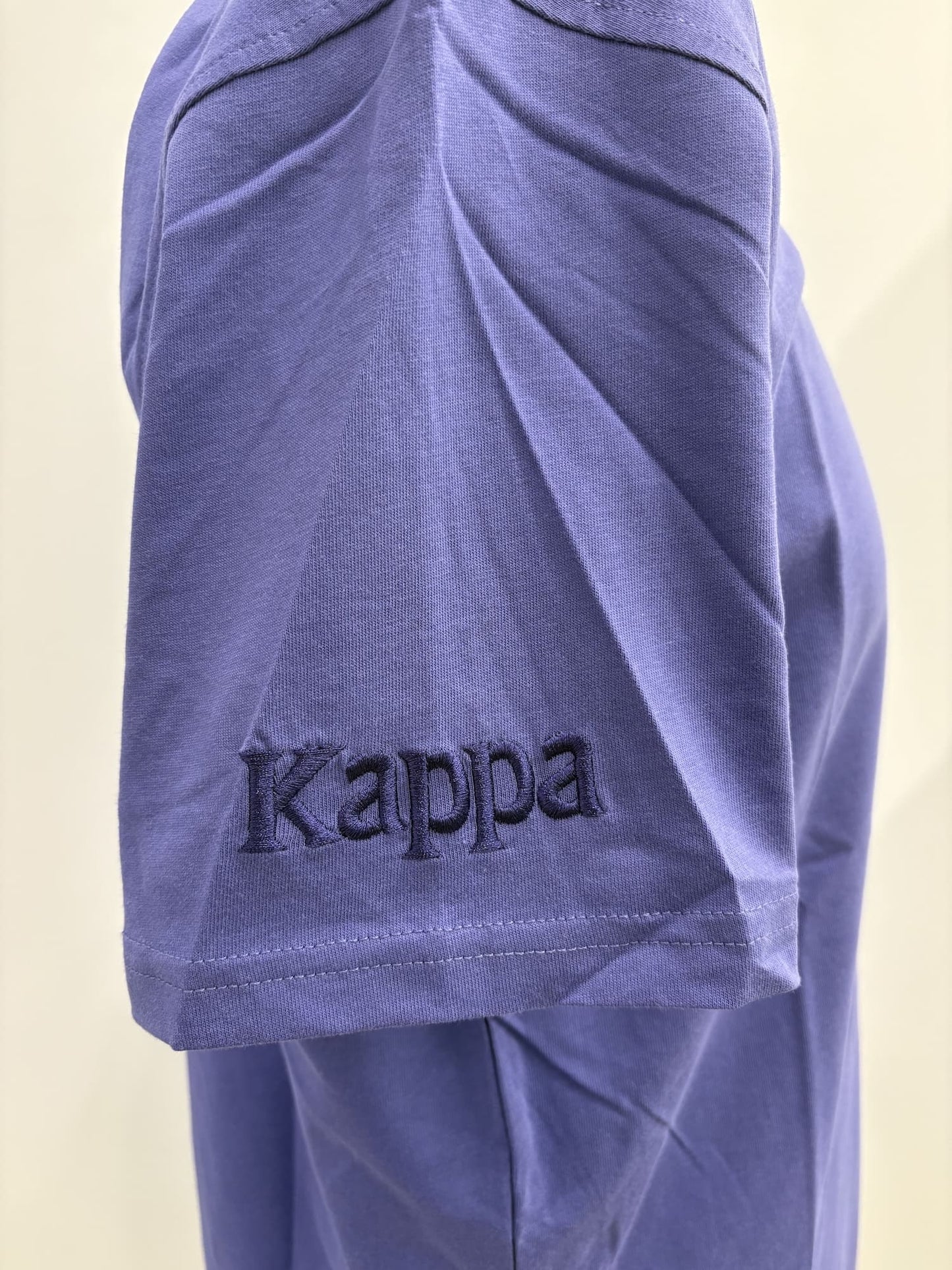 T-Shirt Kappa in cotone