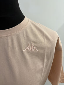 T-Shirt Kappa in cotone