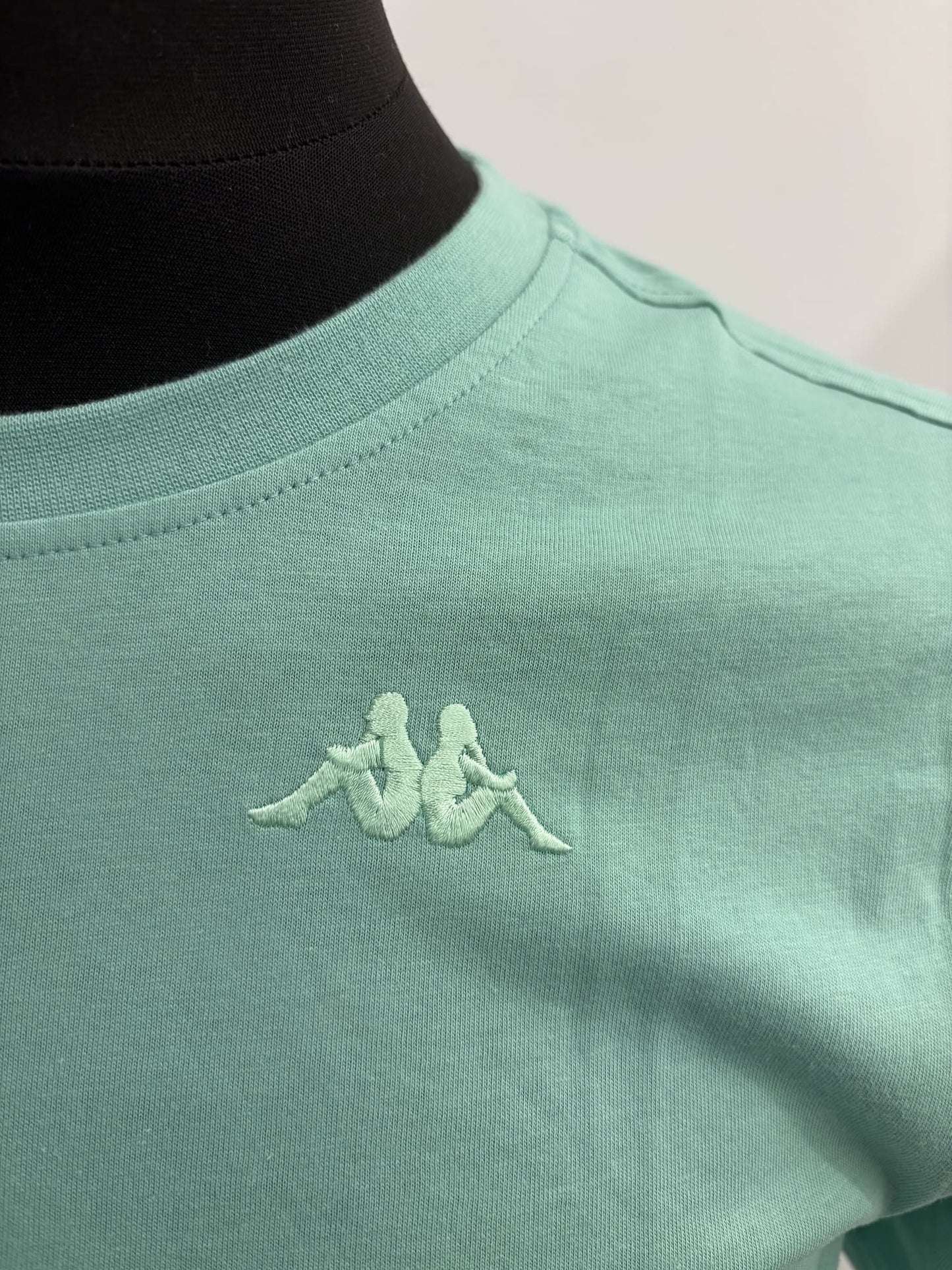 T-Shirt Kappa in cotone