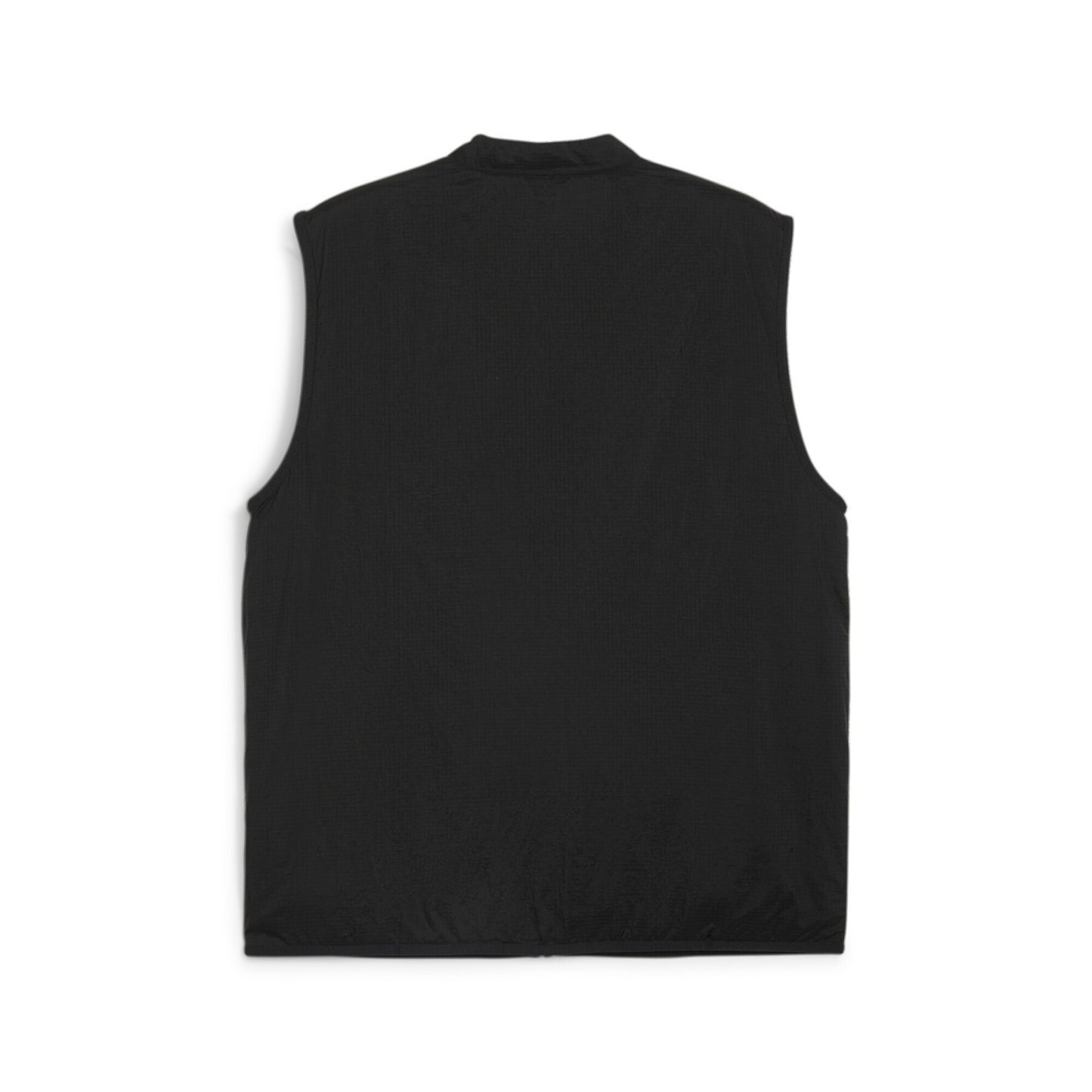 Gilet Puma sfoderato con logo