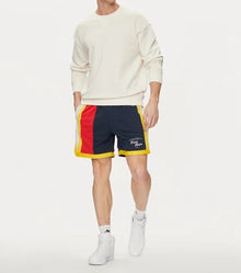 Puma Showtime Mesh Short