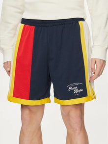 Puma Showtime Mesh Short