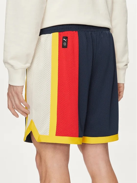 Puma Showtime Mesh Short