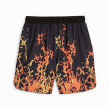 Puma Straight Flame Short