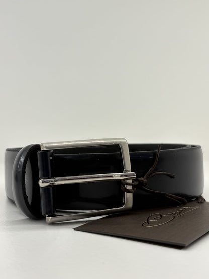 Cintura classica blu