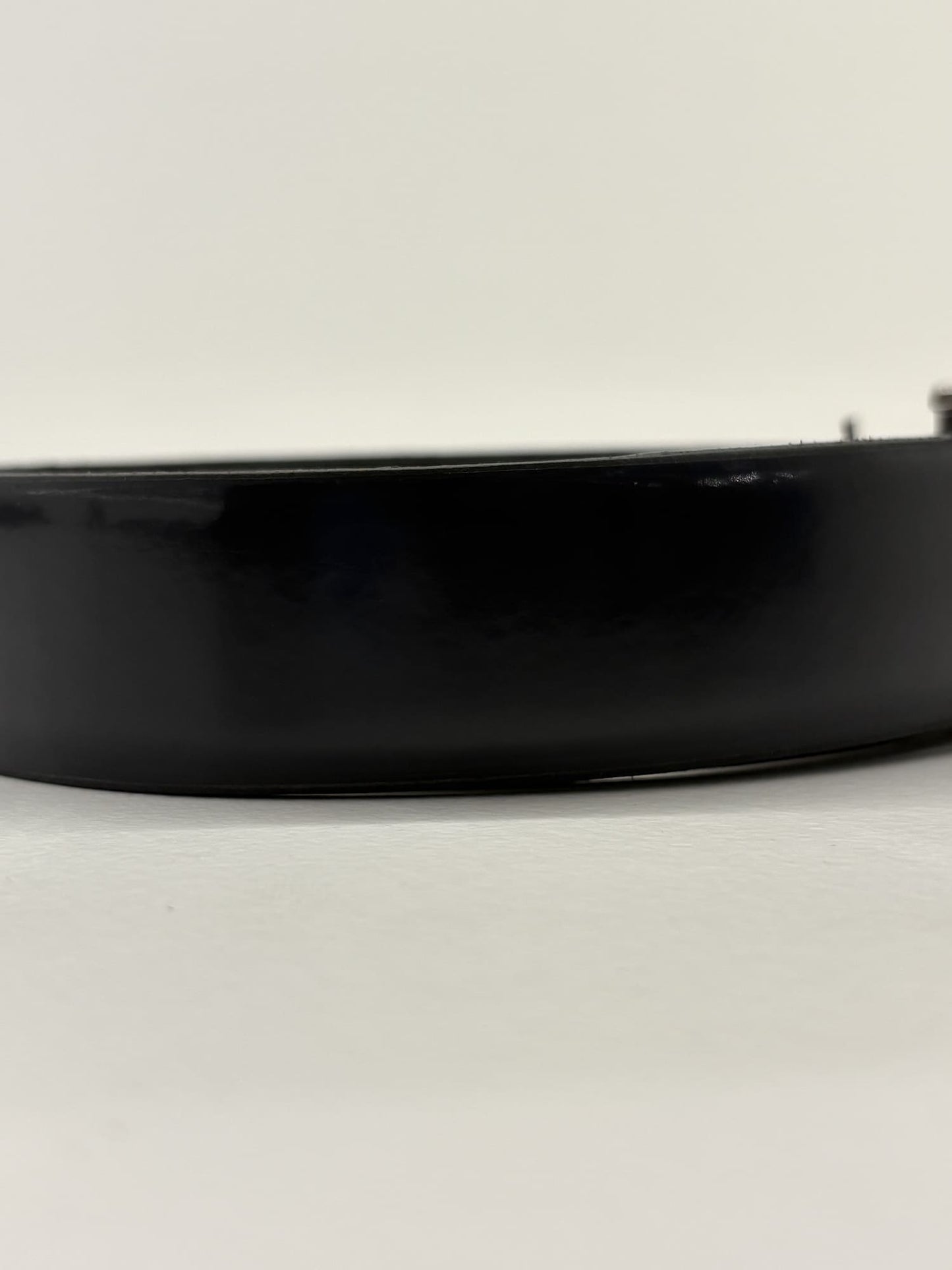 Cintura classica blu