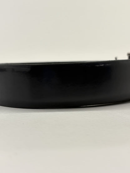 Cintura classica blu