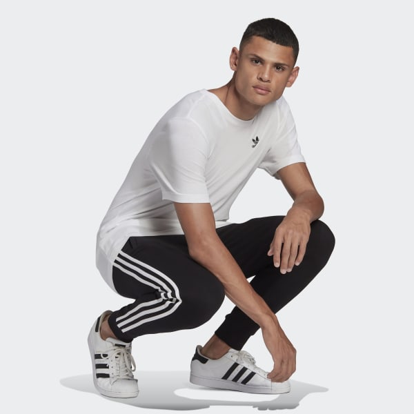 Pantalone tuta Adidas nero