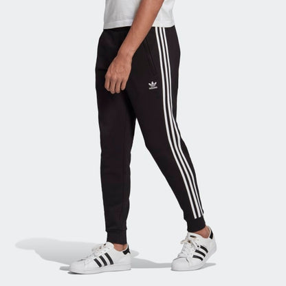 Pantalone tuta Adidas nero