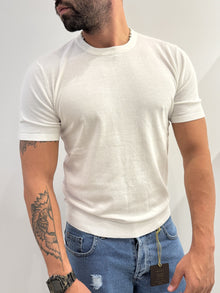 T-shirt in filo