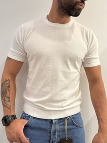 T-shirt in filo